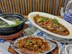 -臭鳜鱼人家·老字号徽菜