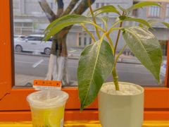 -喧闹·东方大气茶(鹅岭二厂店)
