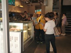 -喜茶(广州北京路惠福东店)