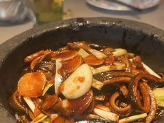 -阿庄新豫菜(通泰路店)