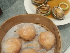 -喜宴又一村·粤菜·茶点·海鲜(壹方天地店)