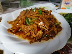 -阿杰臻选海鲜饭店(普陀山店)