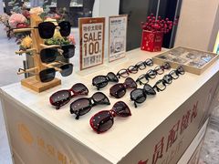 -锦泉眼镜(仓边路店)