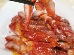 -老字号蛇口德记烧腊饭店·海鲜加工