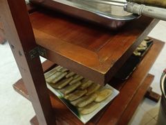 -炭虎子水浒烤肉(梦时代店)