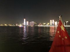 -武汉关码头(轮渡站)