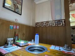 -韩一品韩国料理(柏庐南路店)