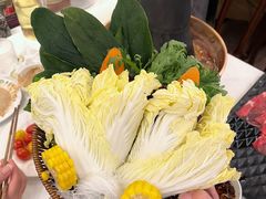 -东来顺饭庄(天坛店)