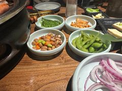 -九田家黑牛烤肉料理(太阳宫广场店)