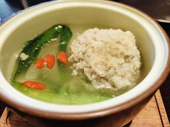 -古都历食南京菜·烤鸭·鸭血粉丝·汤包(南京博物院店)