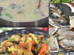 -盈田盈粥庄(博山东路店)