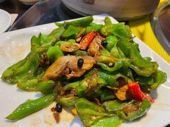 -黑鸡小馆(金源店)