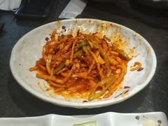 -味家烤肉烤鳗鱼牛排(西塔旗舰店)