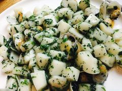 -旅马餐厅(茅家埠店)