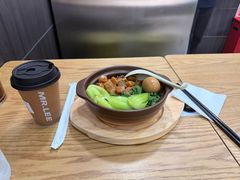 -李先生牛肉面大王(郑州火车站西广场2店)