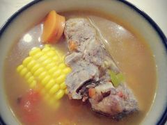 -观音桥步行街