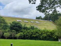 -阿哈湖国家湿地公园