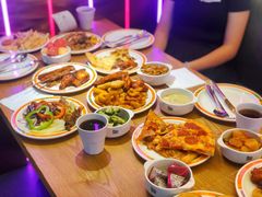 -比格比萨自助(德思勤四季汇店)