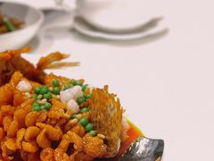 -玫瑰厅上海菜(兴国路店)