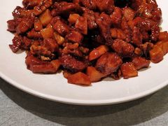 -振生清真饭店(永安道店)