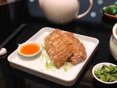 千番芋泥鸭-闽和南(深圳万象城店)