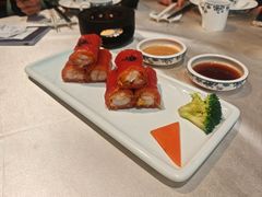 -粤匠·澳门点心粤菜海鲜(澳门半岛店)
