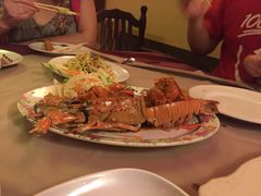 -Red Lobster