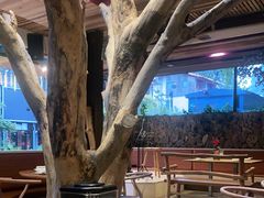 -渔太泰漓江小馆·广西融合菜(西街店)