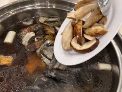 -太婆天府山珍酒楼(亚运村店)