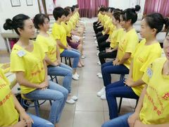 -伊丽莎白美容培训学校(顺德校区)