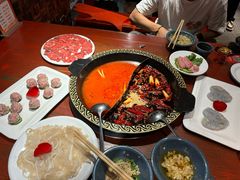 -黄家码头老火锅(解放碑旗舰店)