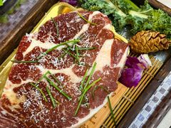 -金达莱·烧烤(五一路店)