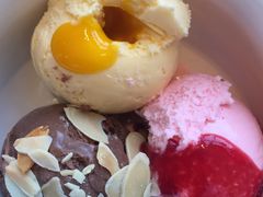 -视界美食自助餐厅·石家庄希尔顿酒店