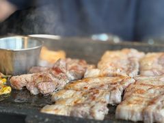 -Dombe豚(黑猪肉街店)