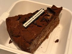 -TRUFFE BOULANGERIE by B&C 松露与面包(港汇店)