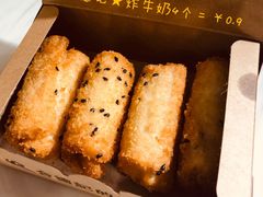 -合德记顺德双皮奶(江南西店)