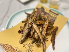 -老菜馆(滨江大道东段店)