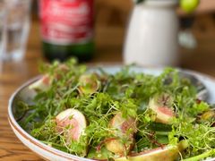 无花果甜菜沙拉-BOR Eatery(安福路店)