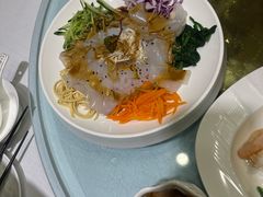 -天和晟新京菜.水煮鱼.湘土菜(国展店)