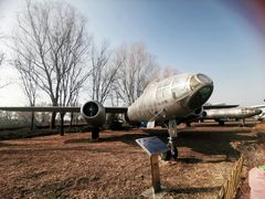 -中国航空博物馆