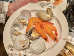 -深圳温德姆至尊酒店