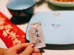 -局气 烤鸭·北京菜(武清店)