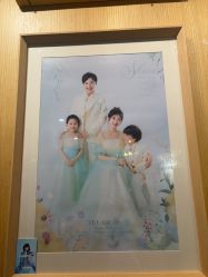 -倾城宝贝儿童摄影(浦东金谊店)