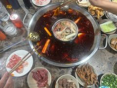 -星鸿社重庆老火锅