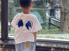 -上海浦东星河湾酒店