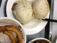 -姚记炒肝店(鼓楼店)