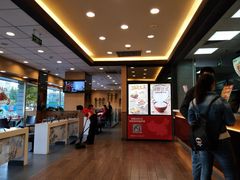 -永和大王(广渠店)