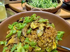 -一朵菌·野生菌探索家火锅(南亚店)