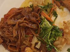 -皇朝万鑫自助餐厅