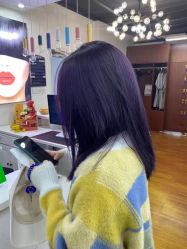-88潮牌美发沙龙